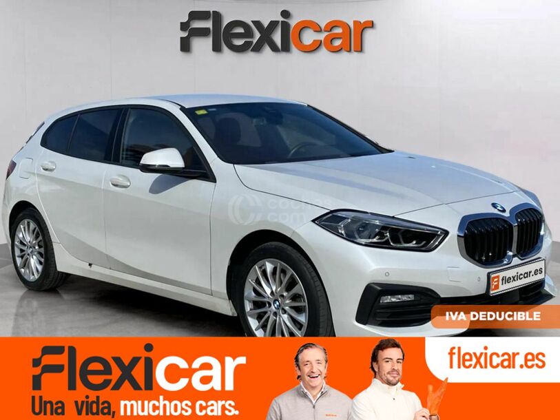 Foto del BMW Serie 1 118i