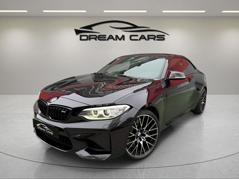 Foto del BMW Serie 2 M2A