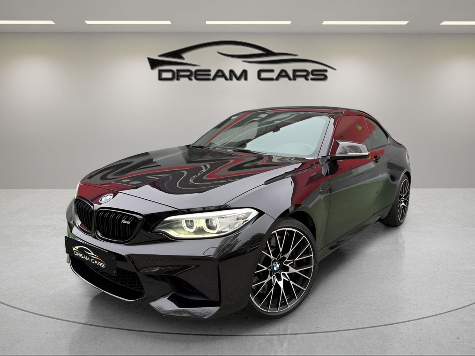Imagen de BMW Serie 2