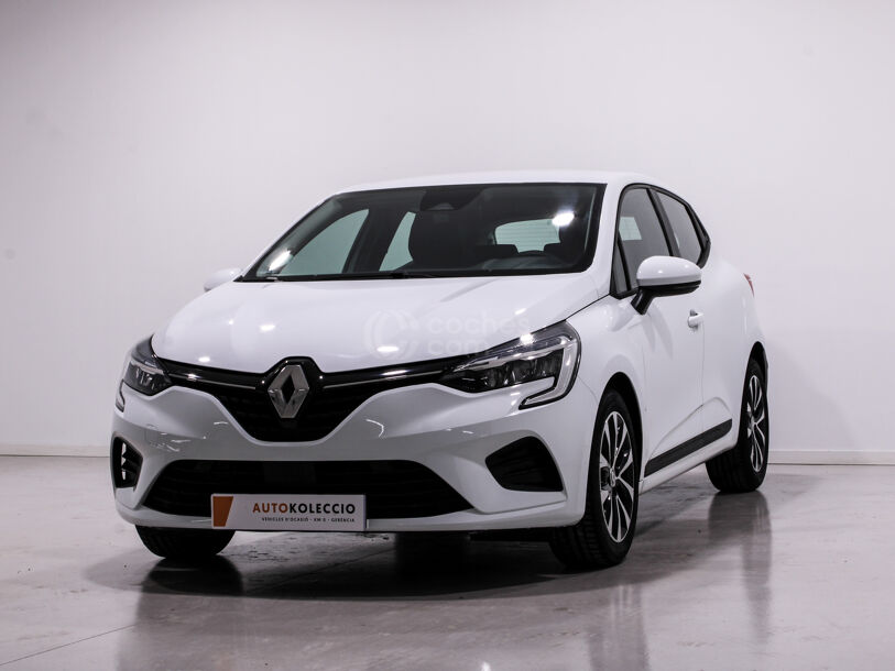 Foto del RENAULT Clio TCe Intens 67kW