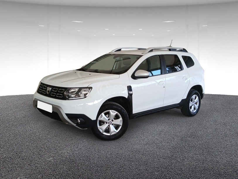 Foto del DACIA Duster 1.6 Comfort 4x2 85kW