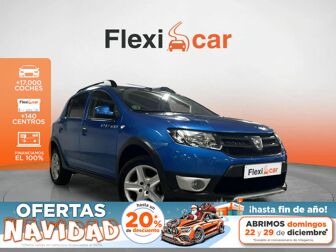 Imagen de DACIA Sandero 0.9 TCE Stepway Ambiance 66kW