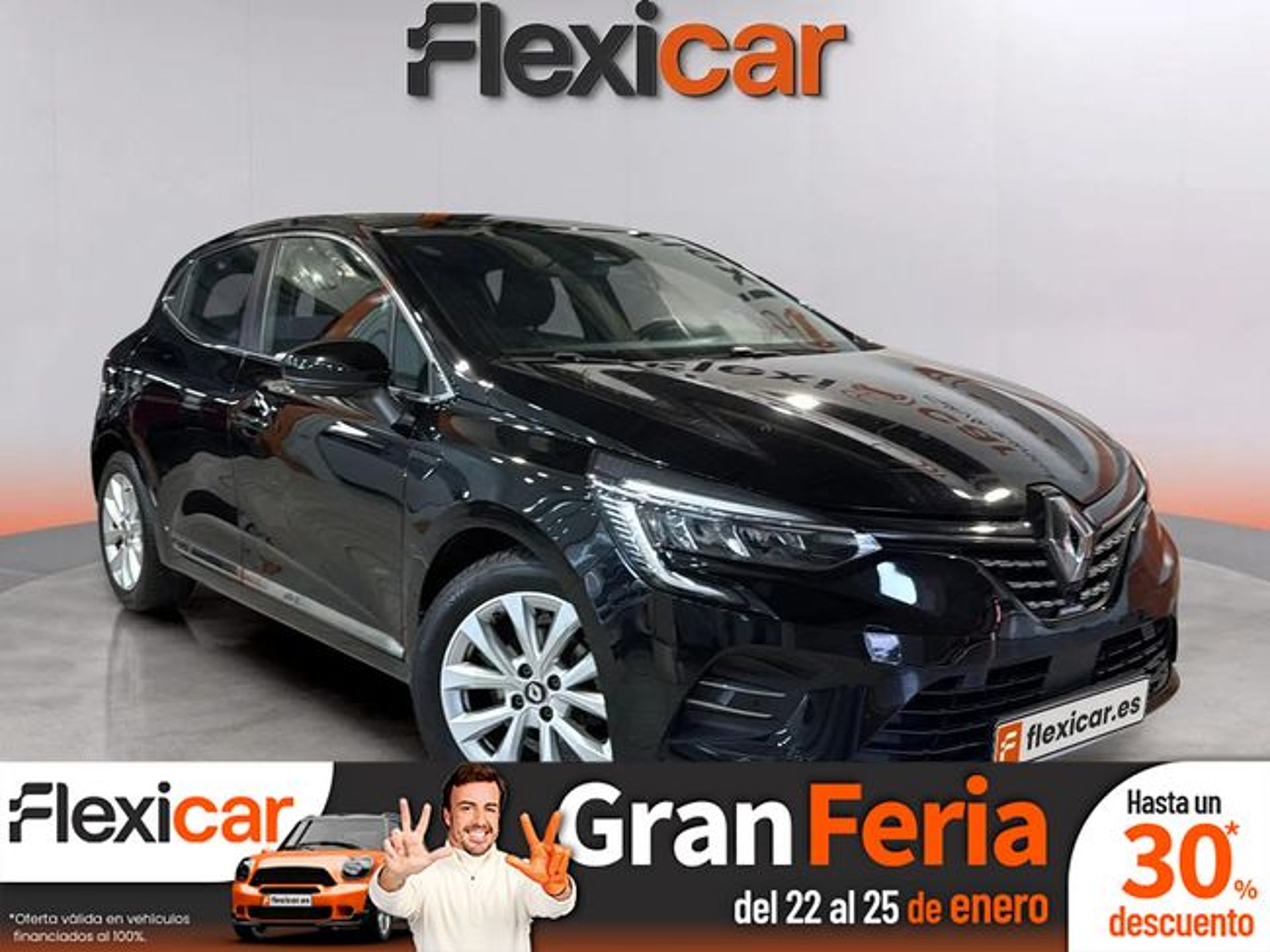 Imagen de RENAULT Clio