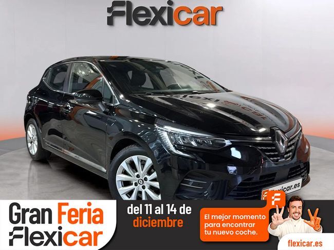 RENAULT Clio (Evolution TCe 67 kW (91CV)) en Barcelona