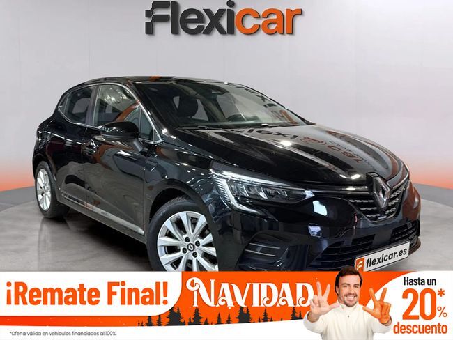 RENAULT Clio (Evolution TCe 67 kW (91CV)) en Barcelona