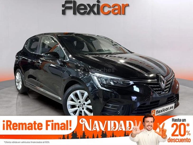 Foto del RENAULT Clio TCe Evolution 67kW