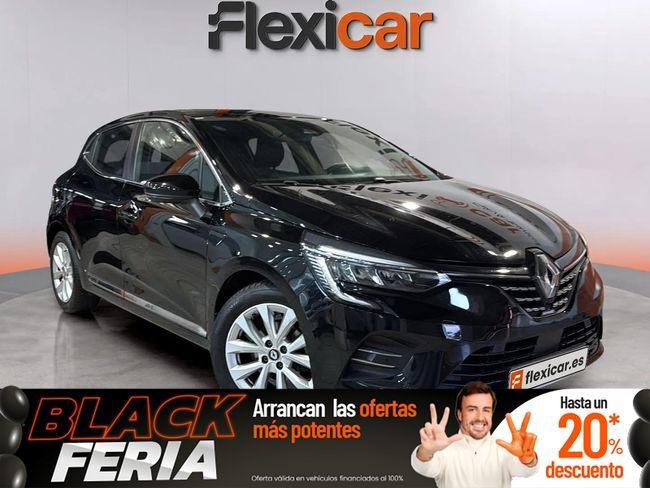 RENAULT Clio (Evolution TCe 67 kW (91CV)) en Barcelona