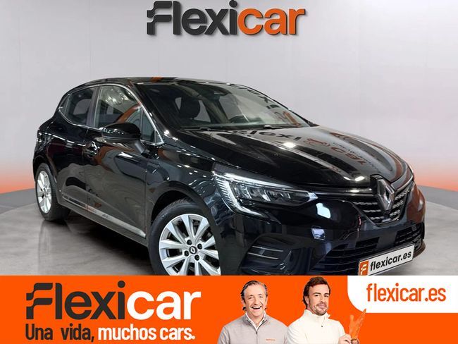 RENAULT Clio (Evolution TCe 67 kW (91CV)) en Barcelona