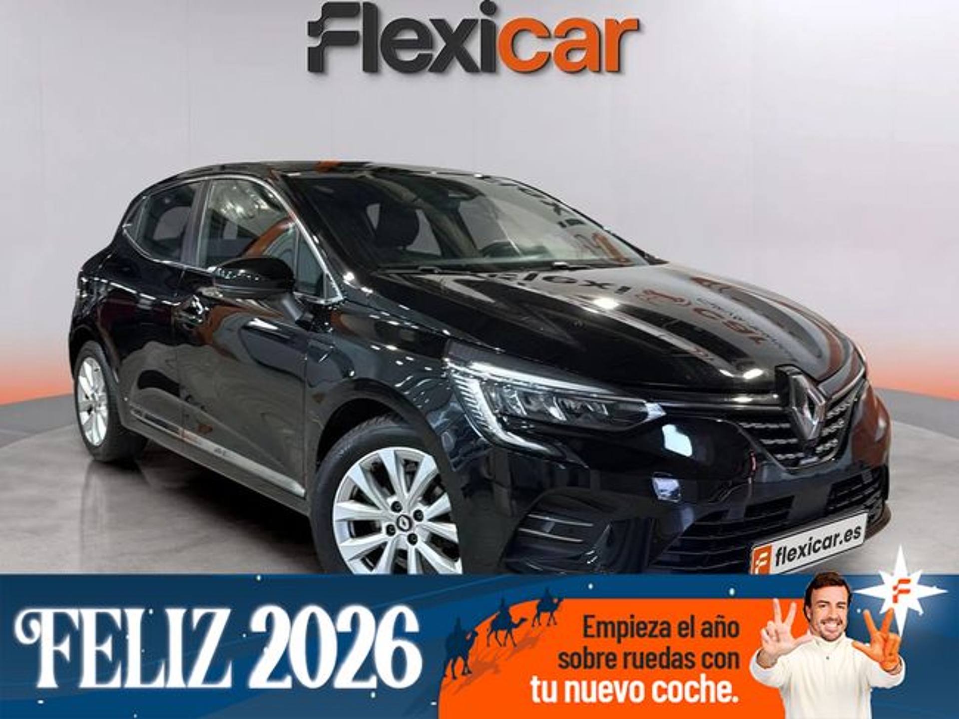 Imagen de RENAULT Clio