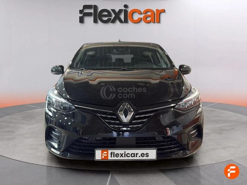 Foto del RENAULT Clio TCe Evolution 67kW