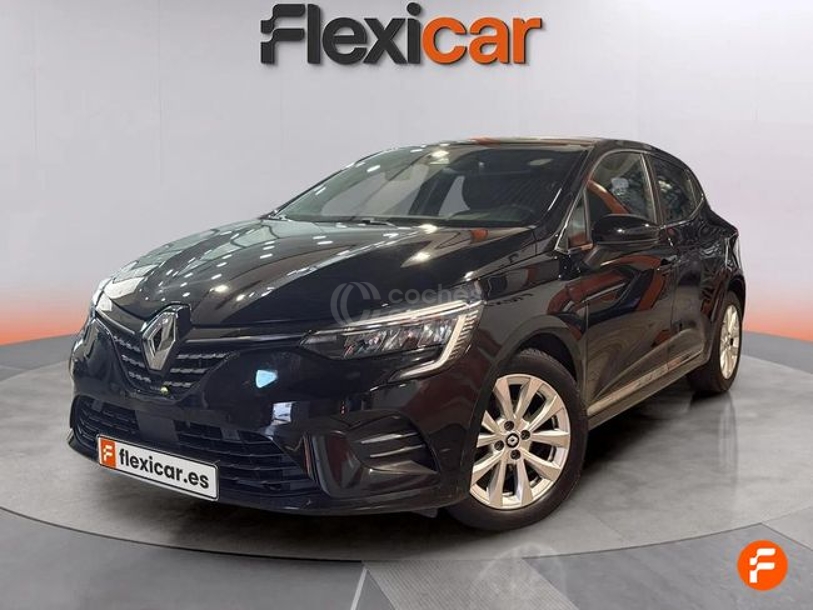 Foto del RENAULT Clio TCe Evolution 67kW