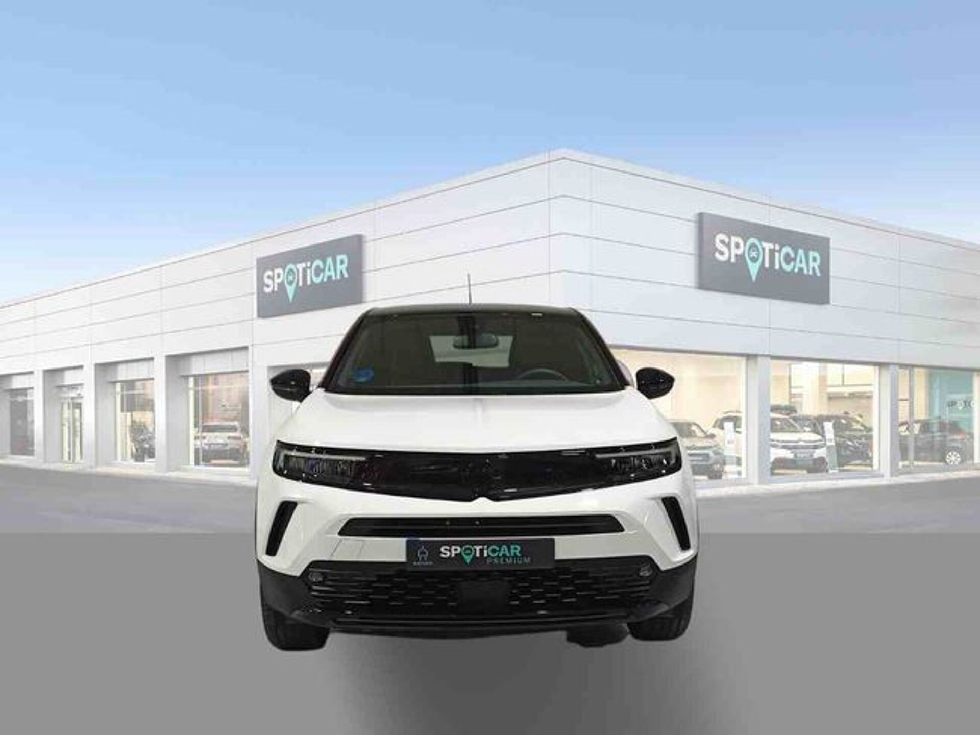 Imagen 2 de OPEL Mokka