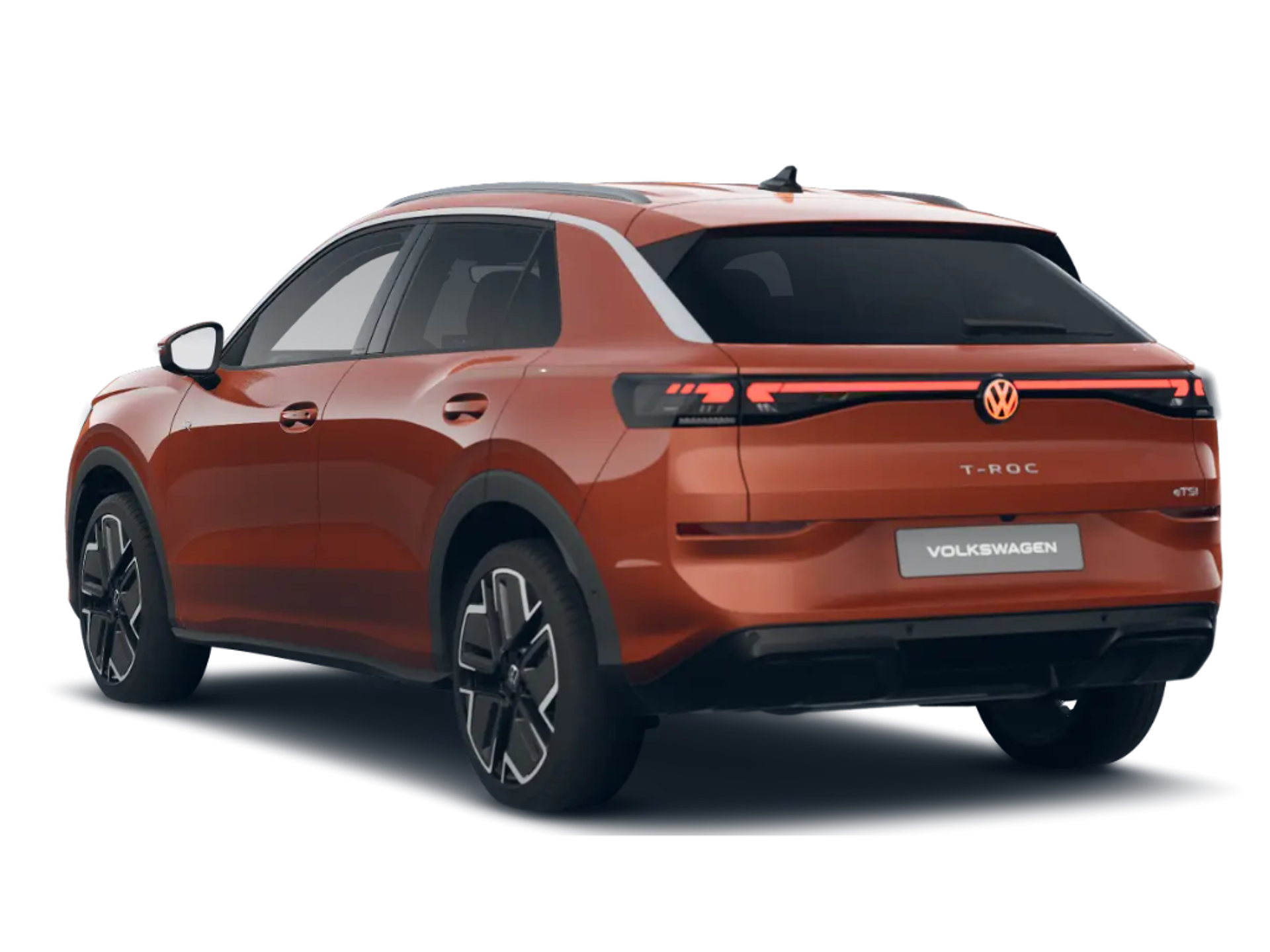 Imagen 3 de VOLKSWAGEN T-Roc