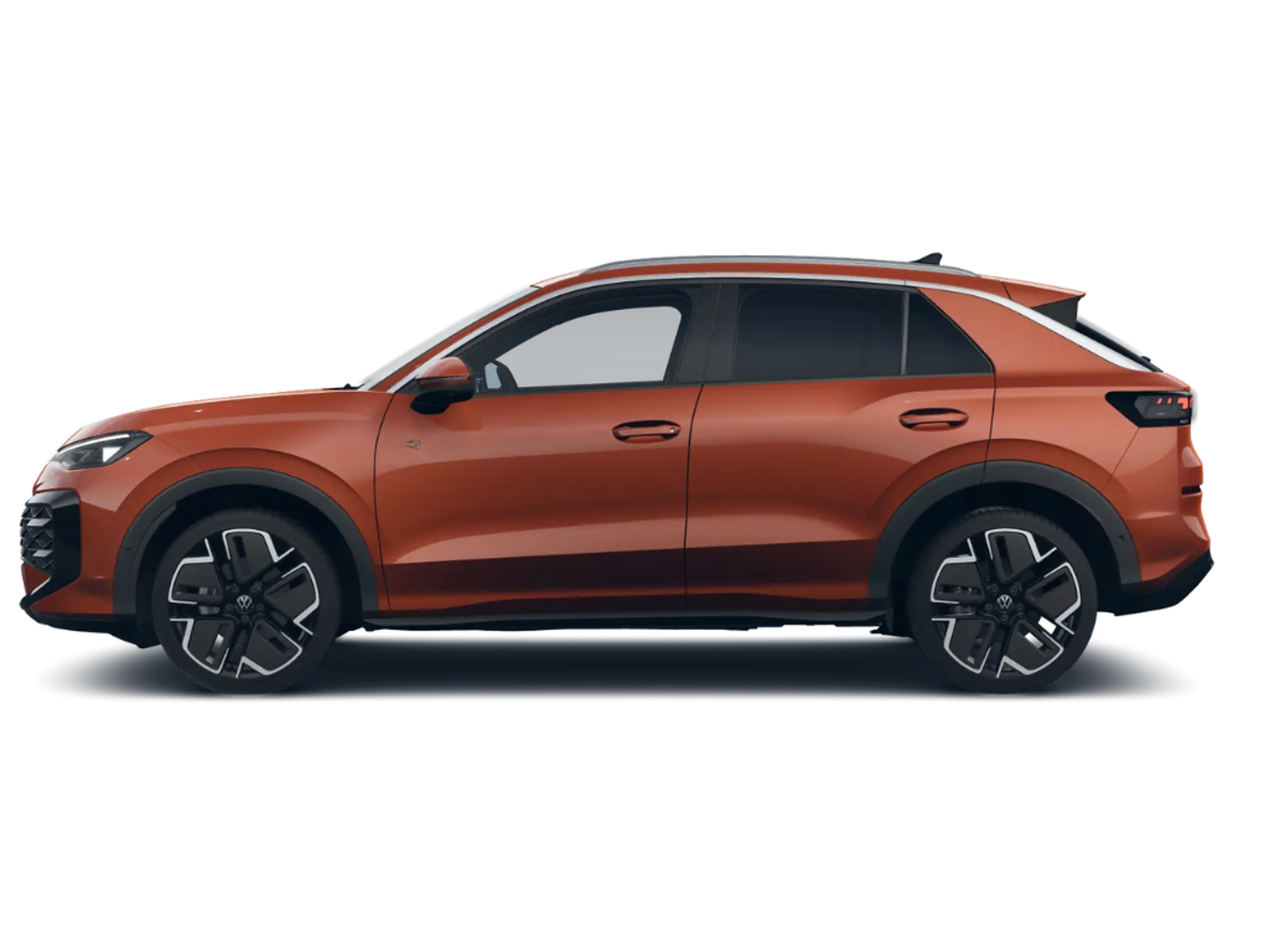 Imagen 2 de VOLKSWAGEN T-Roc