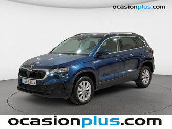 Imagen de SKODA Karoq 1.5 TSI Ambition ACT