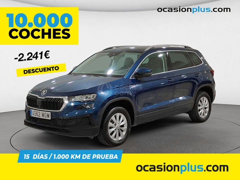 Foto del SKODA Karoq 1.5 TSI Ambition ACT