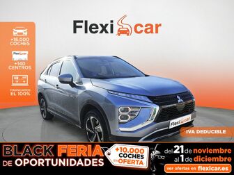 Imagen de MITSUBISHI Eclipse Cross PHEV Kaiteki 4WD