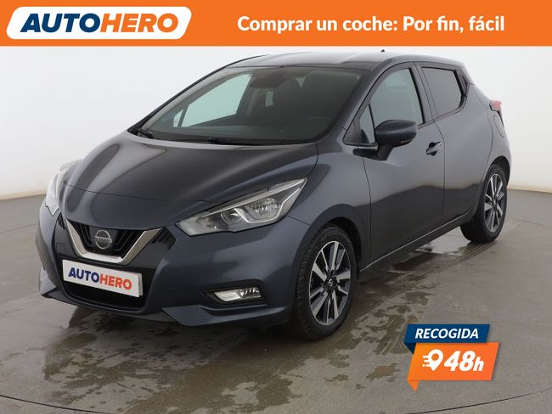 Imagen de NISSAN Micra