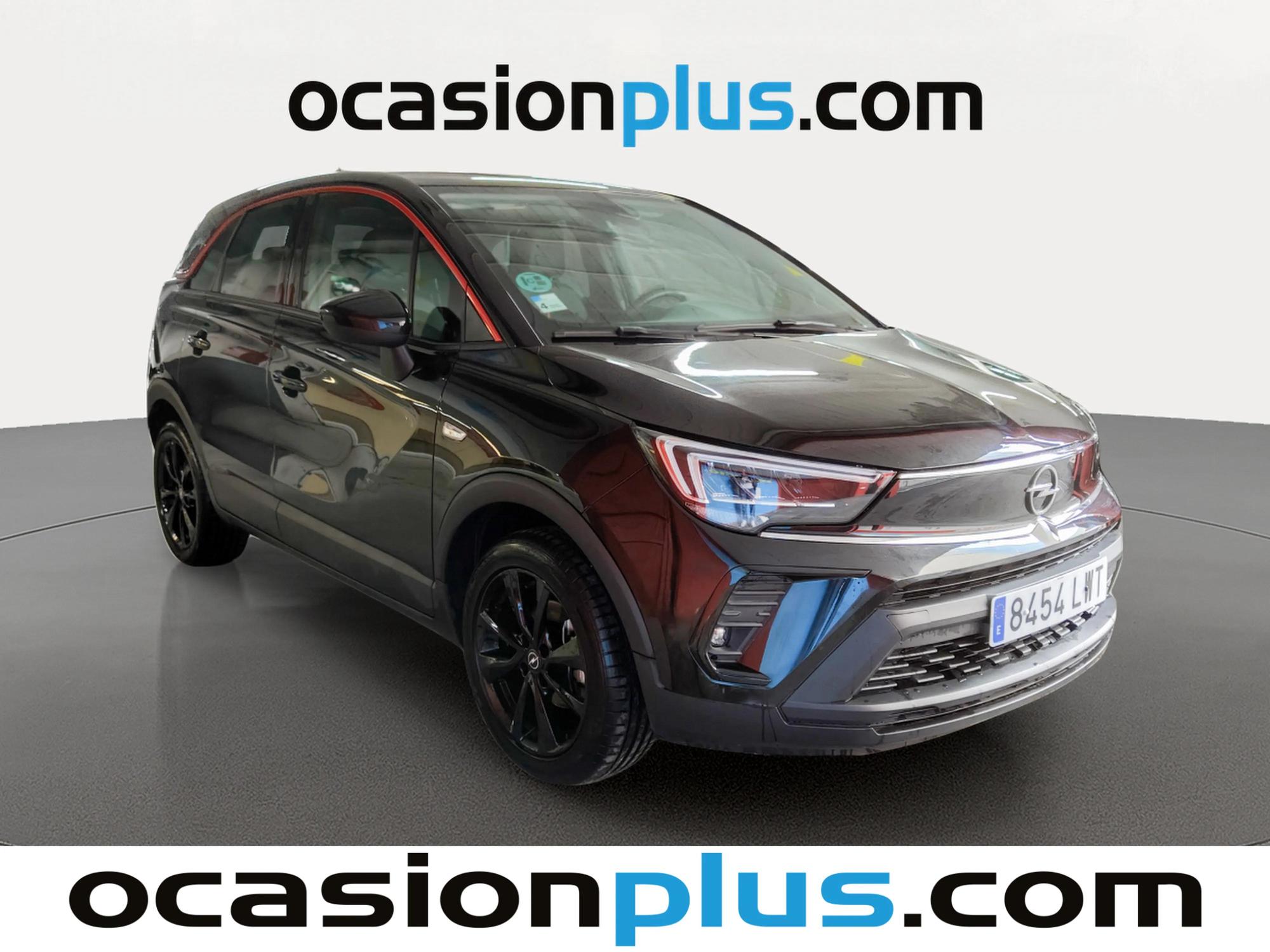 Foto del OPEL Crossland 1.2 S&S GS Line 110