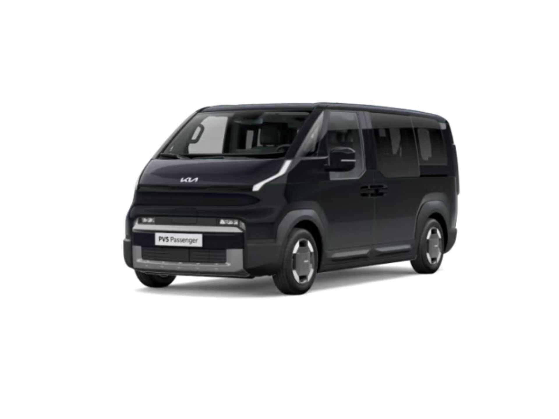 Imagen 3 de KIA PV5