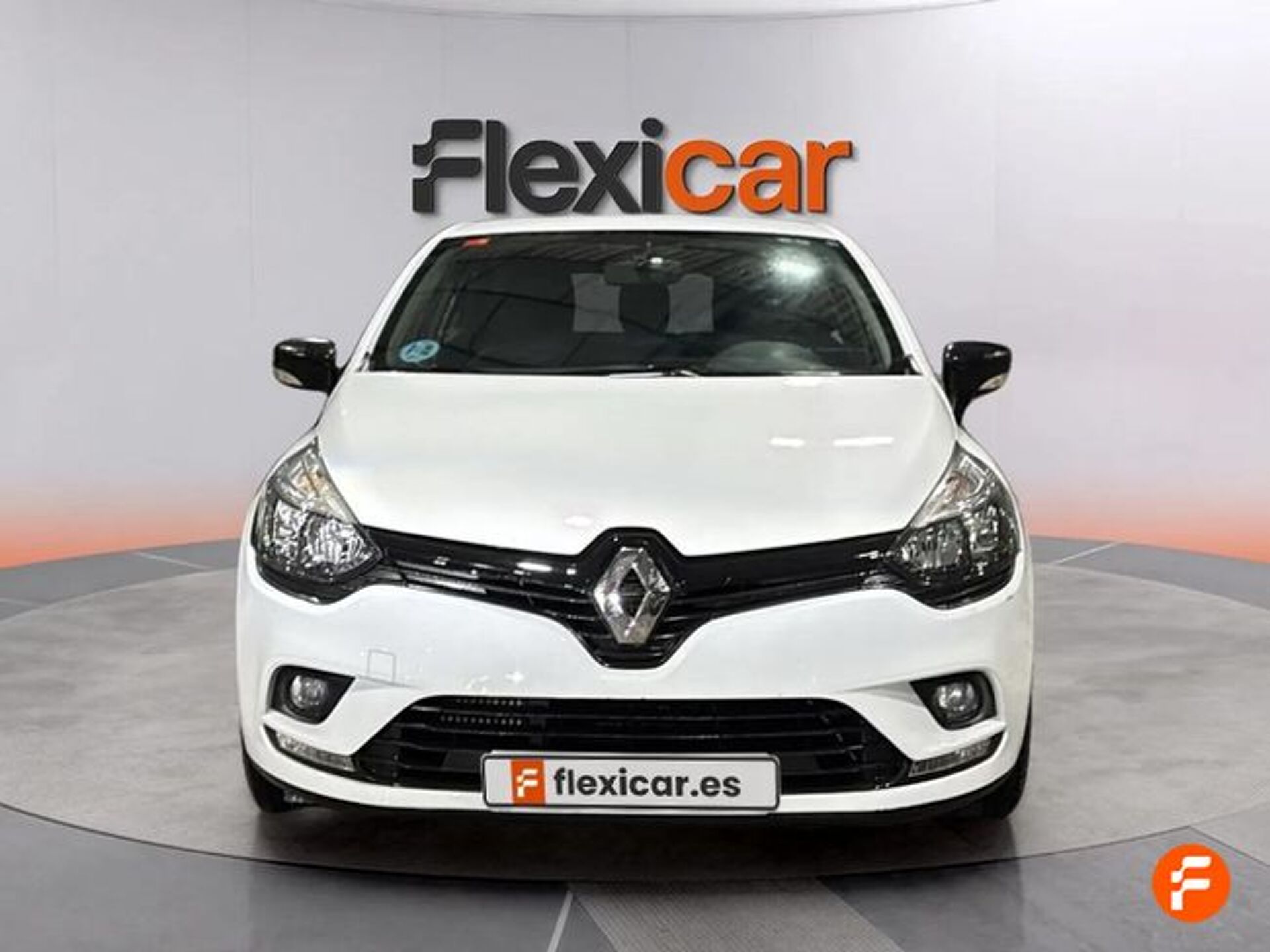 Imagen 2 de RENAULT Clio