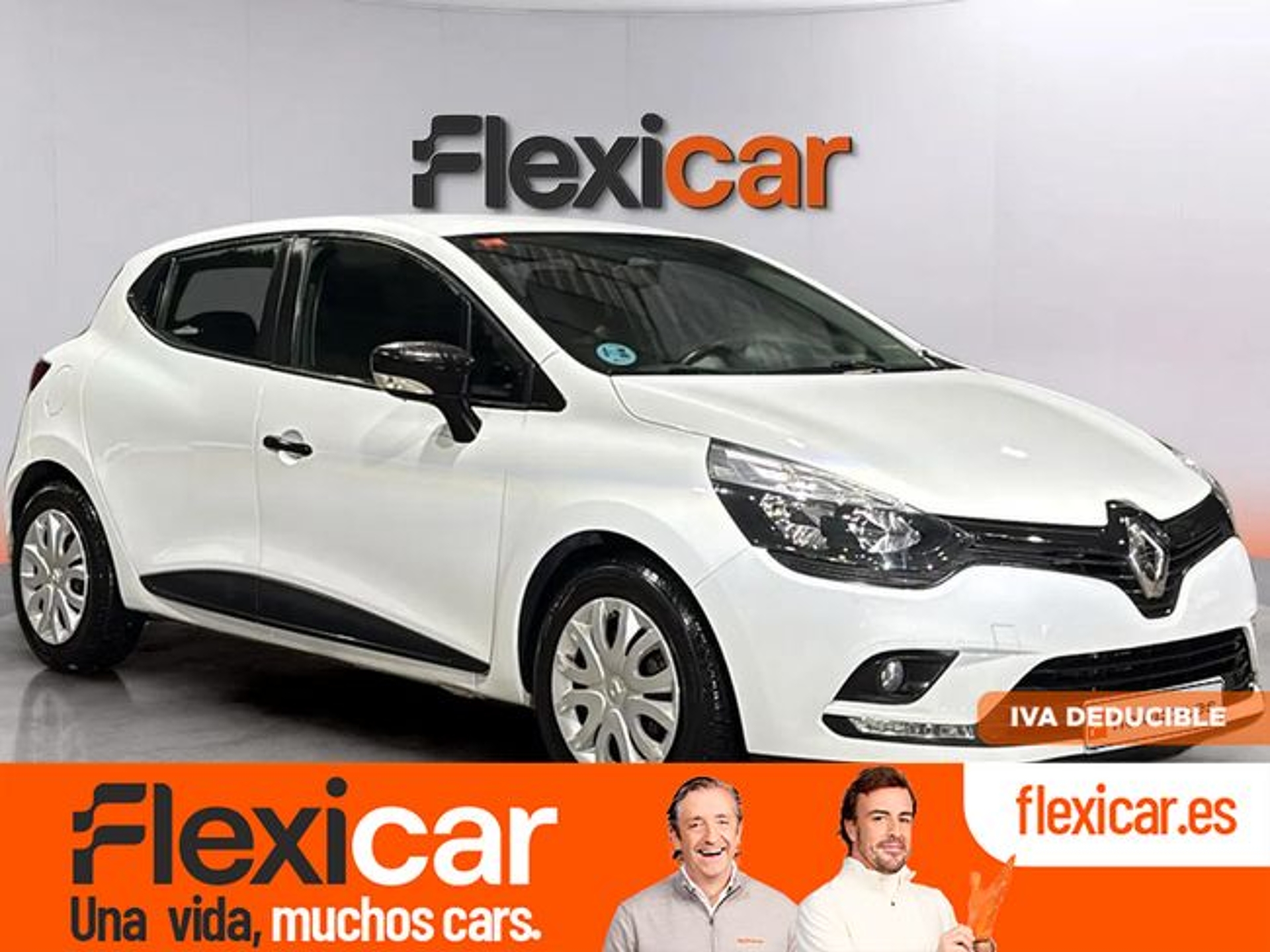 Imagen de RENAULT Clio