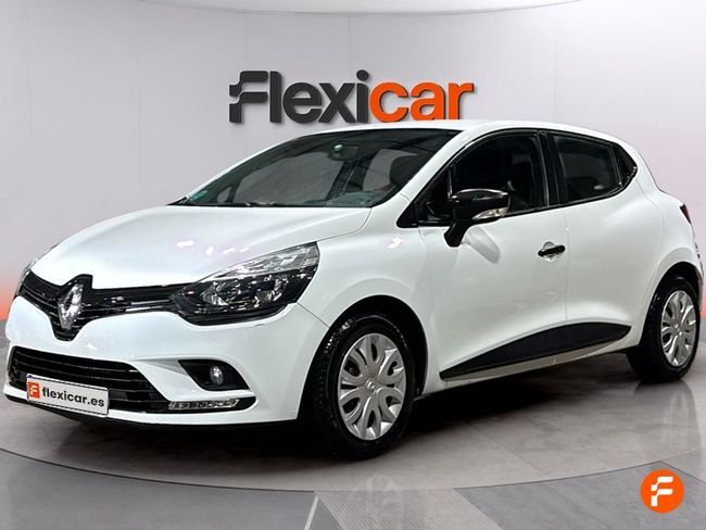 Foto del RENAULT Clio 1.5dCi Energy Business 55kW
