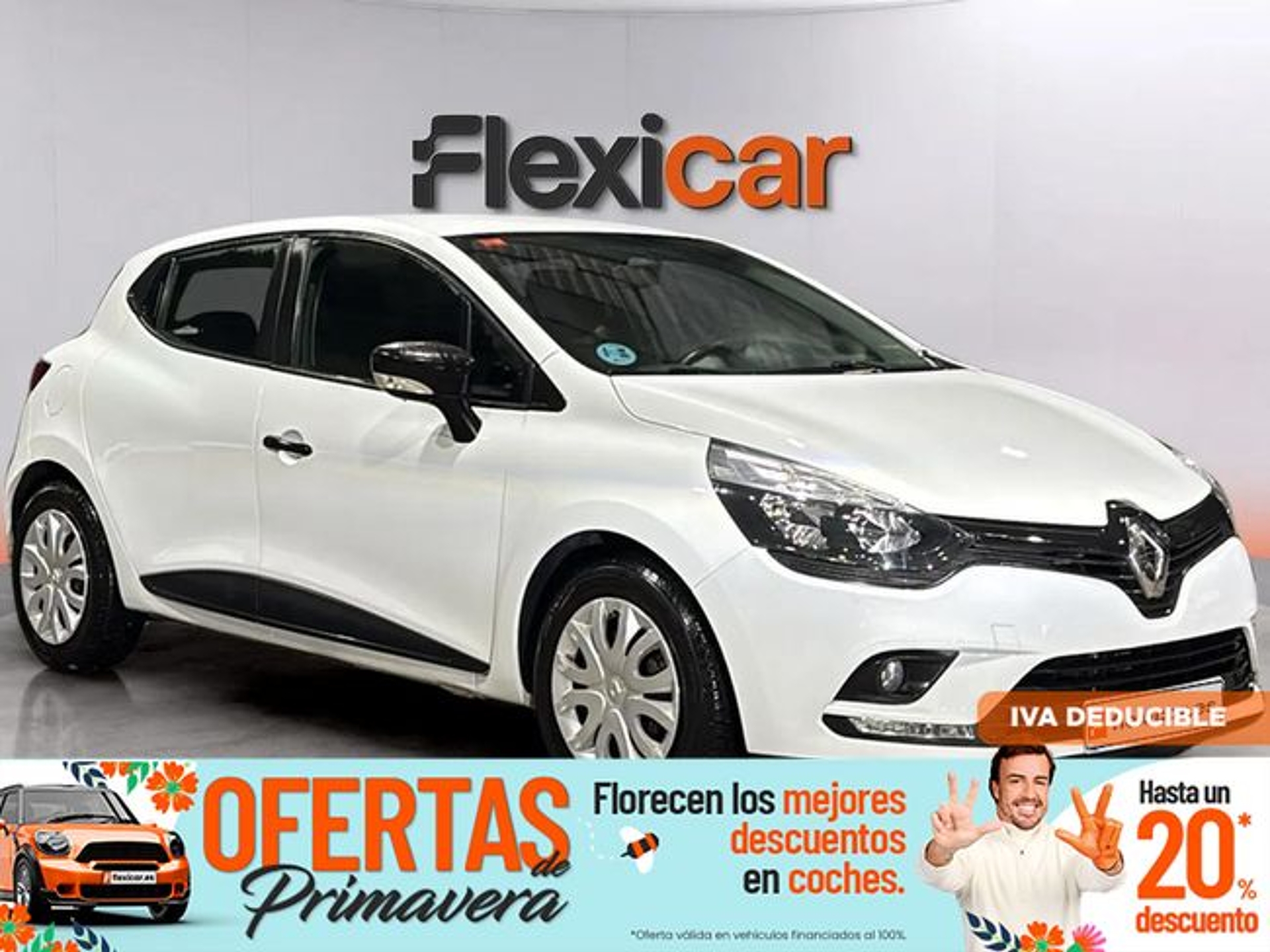 Imagen de RENAULT Clio
