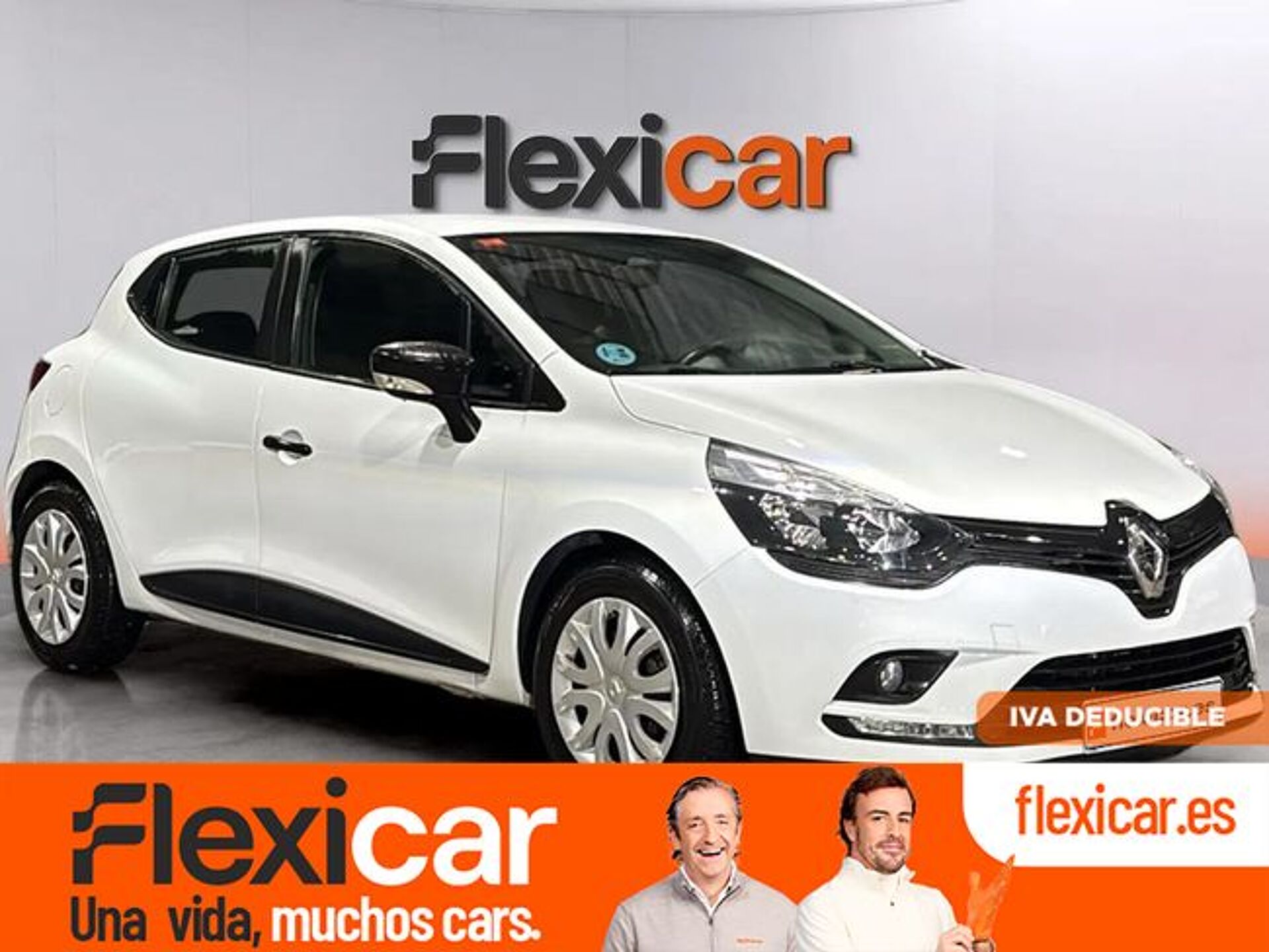 Imagen 1 de RENAULT Clio