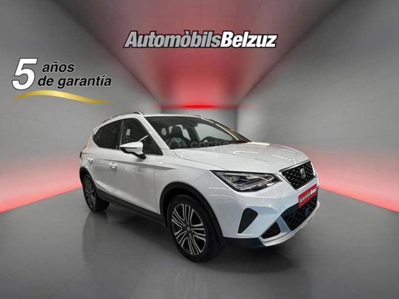Foto del SEAT Arona 1.0 TSI S&S Xperience XM 115