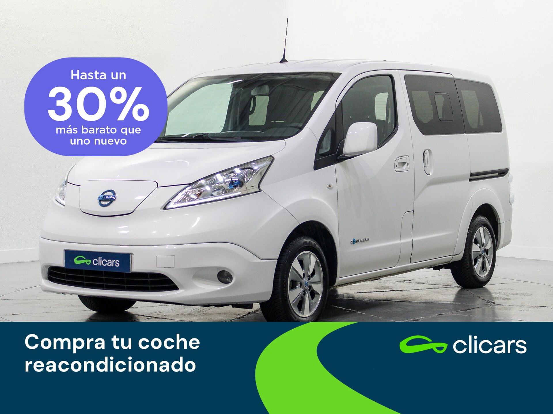 Imagen de NISSAN Evalia