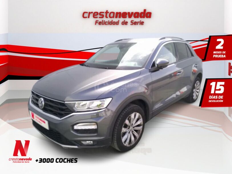 Foto del VOLKSWAGEN T-Roc 2.0TDI Advance 85kW