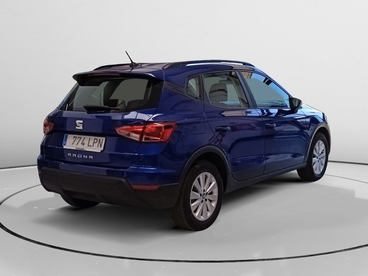 Foto del SEAT Arona 1.0 TSI Ecomotive S&S Style 95