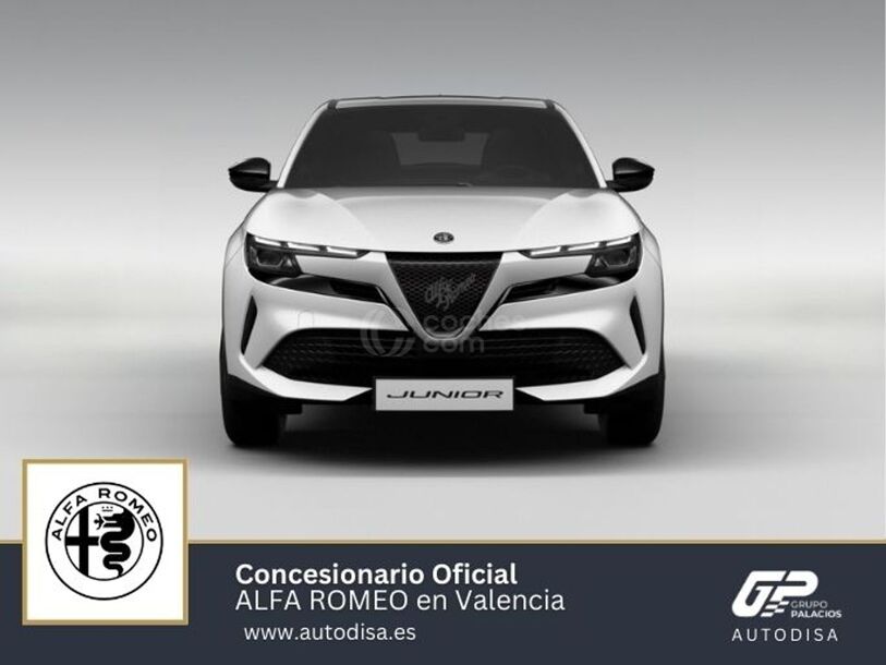 Foto del ALFA ROMEO Junior Ibrida 1.2 Speciale 100kw eDCT6