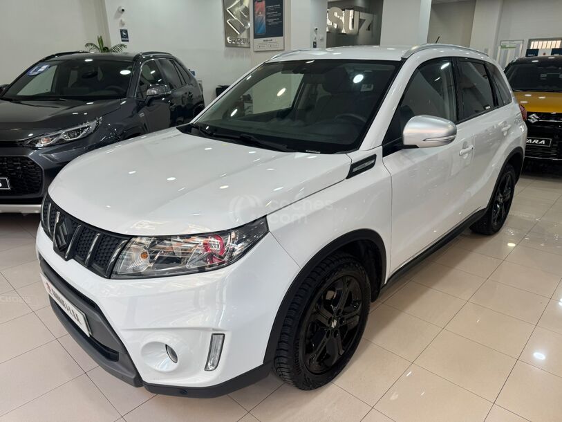 Foto del SUZUKI Vitara 1.4 Turbo S 4WD