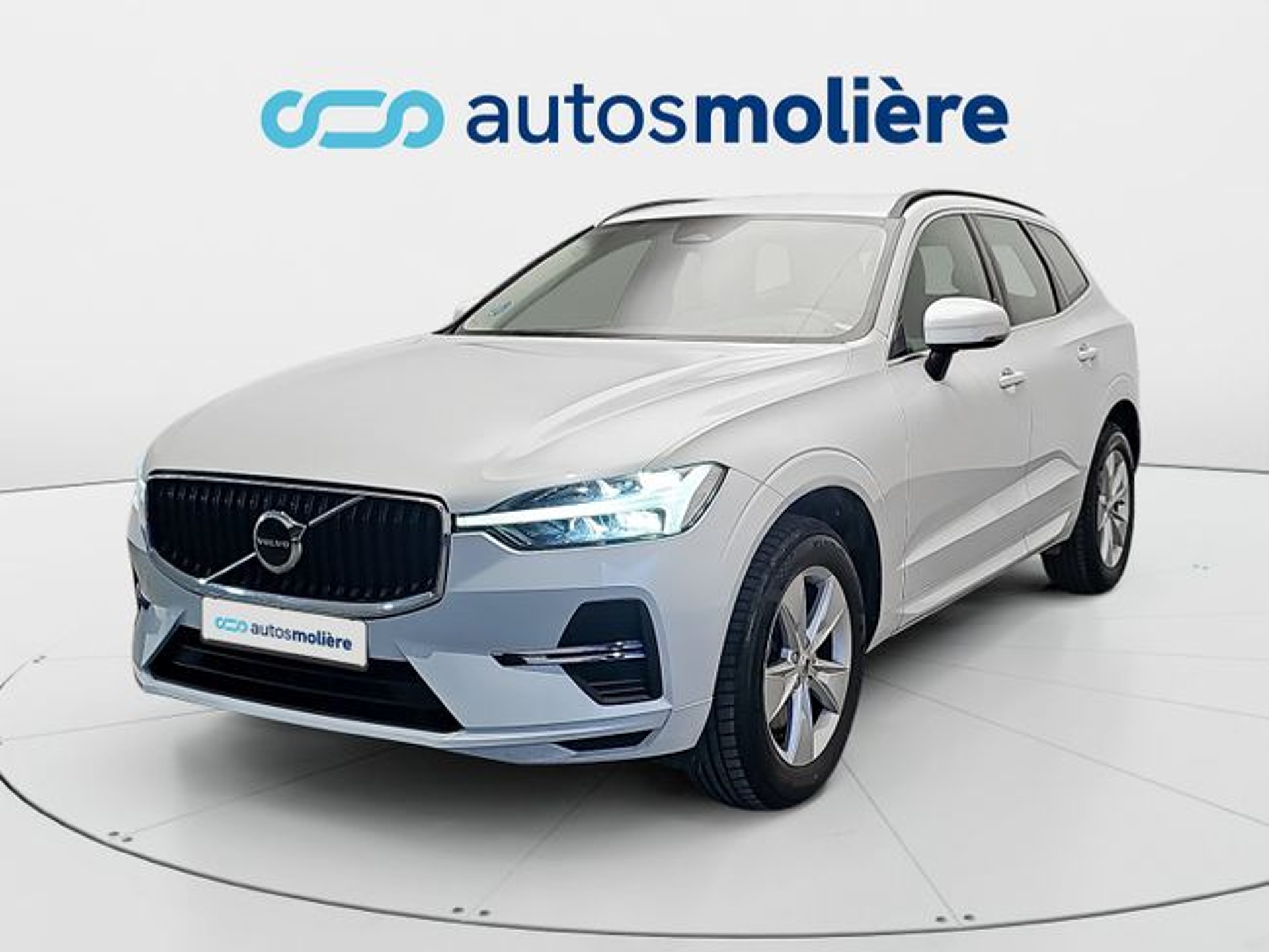 Imagen de VOLVO XC60