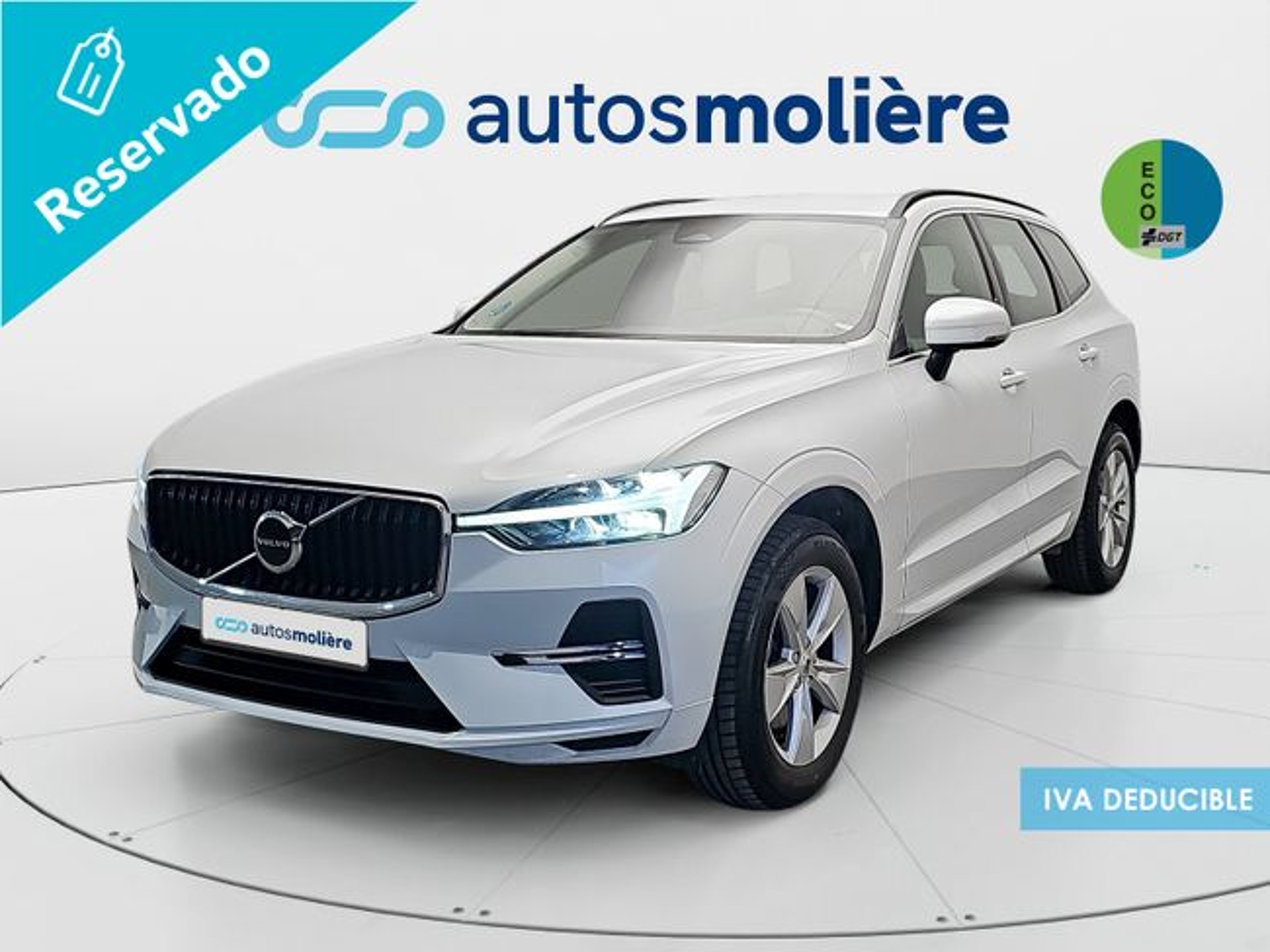Imagen de VOLVO XC60