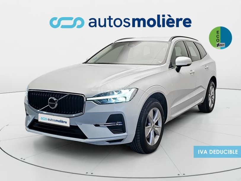 Foto del VOLVO XC60 B4 Core FWD Aut.
