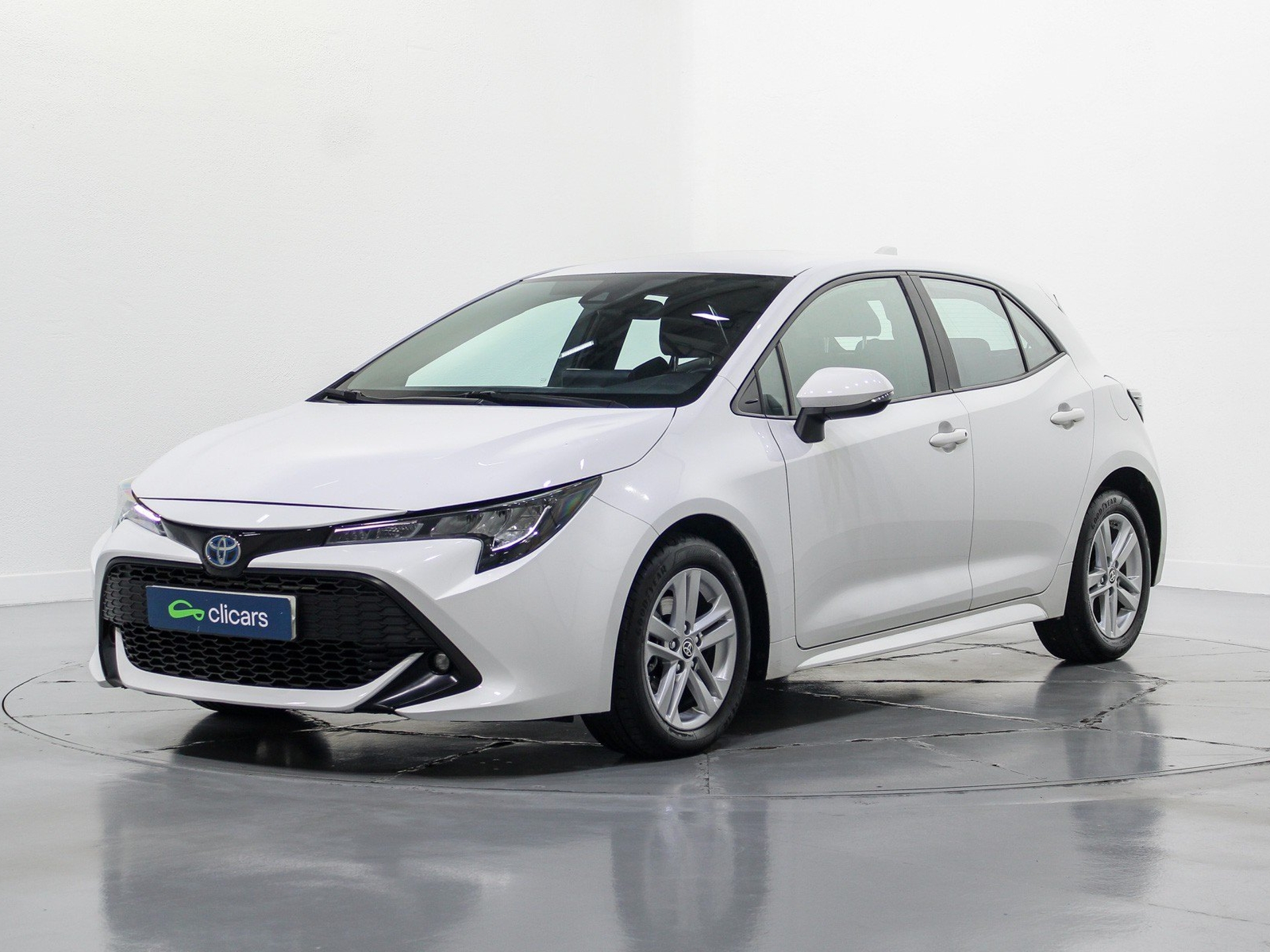 Imagen de TOYOTA Corolla