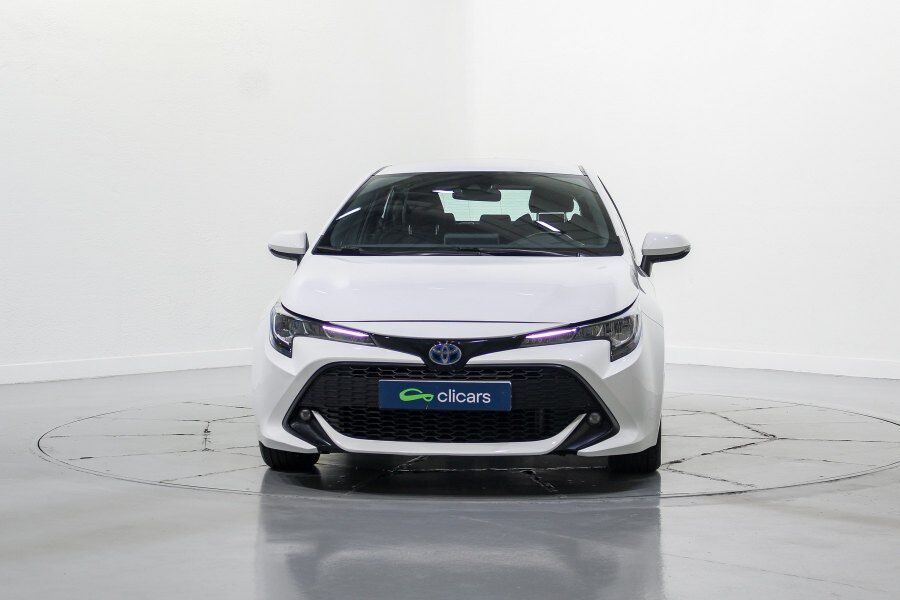 Foto del TOYOTA Corolla 125H Business