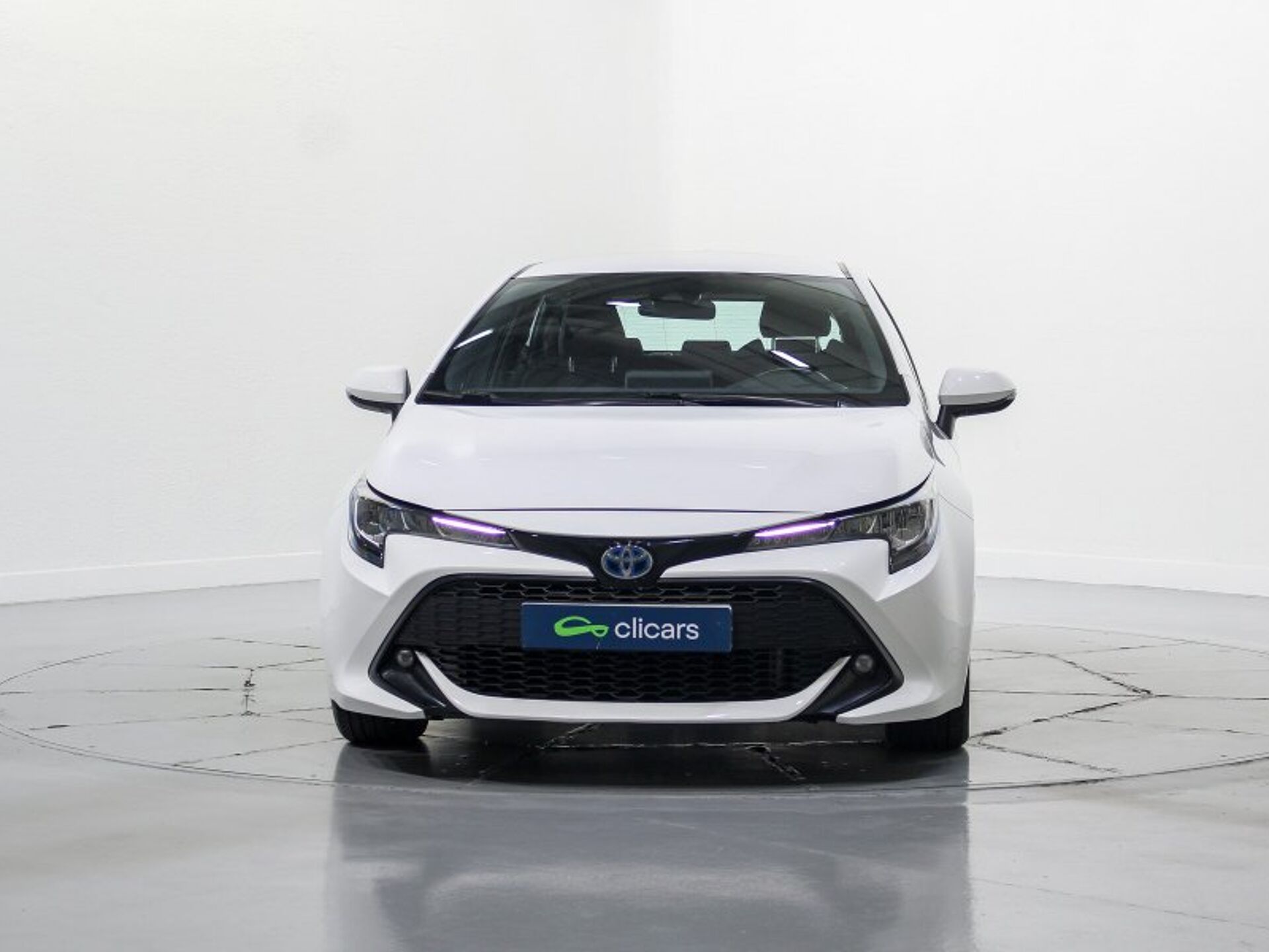 Imagen 2 de TOYOTA Corolla