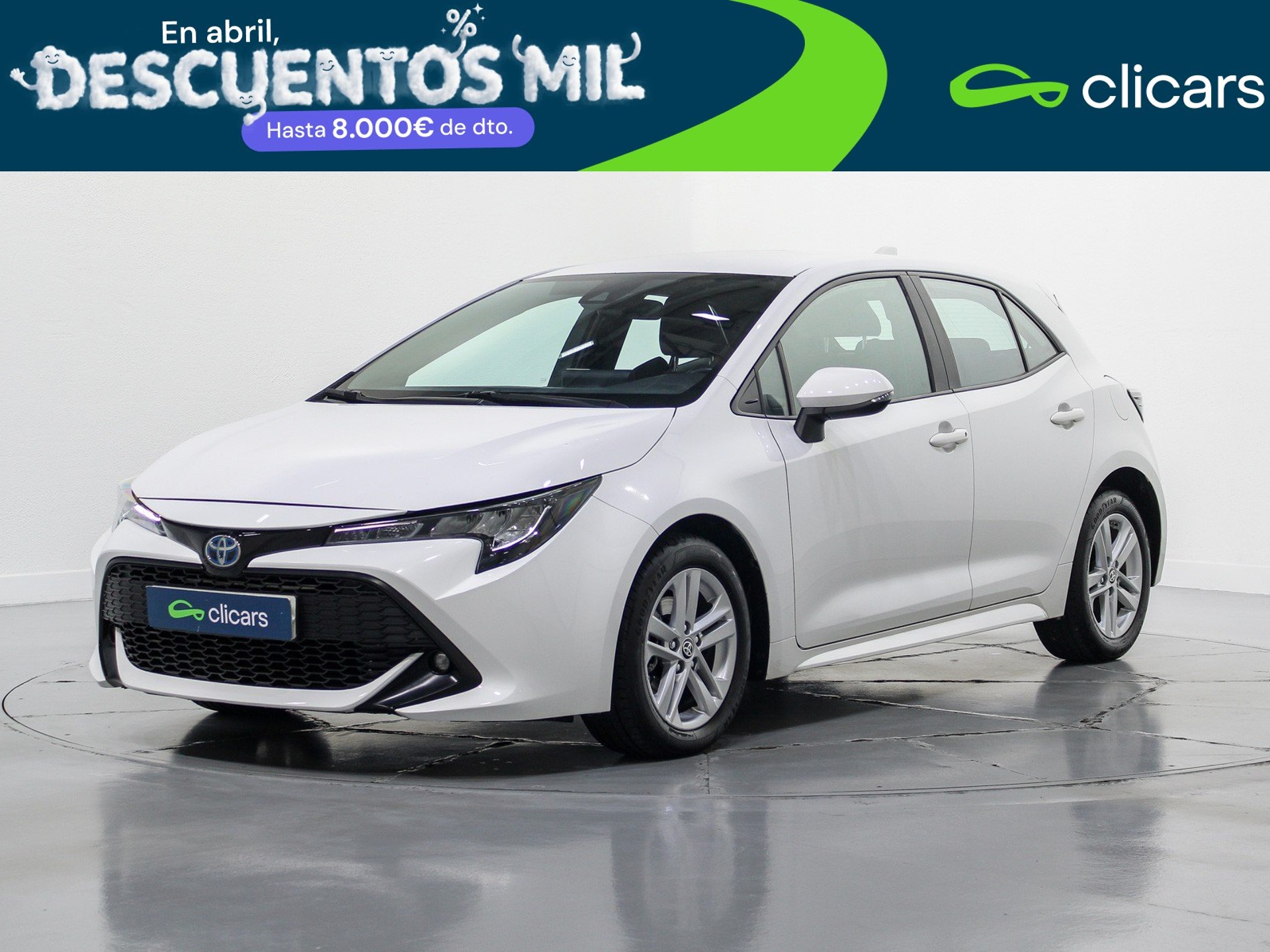 Imagen de TOYOTA Corolla