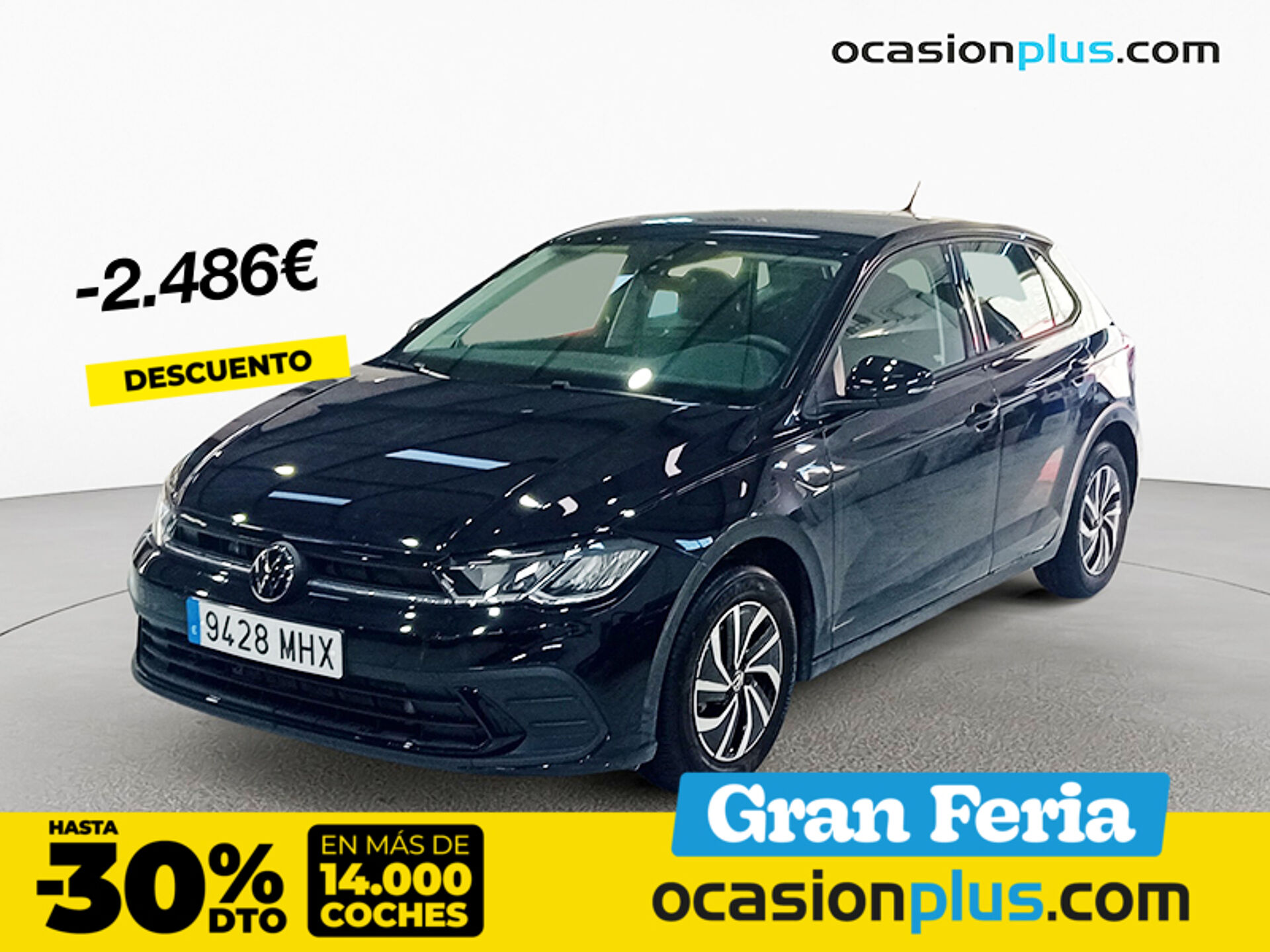Imagen de VOLKSWAGEN Polo