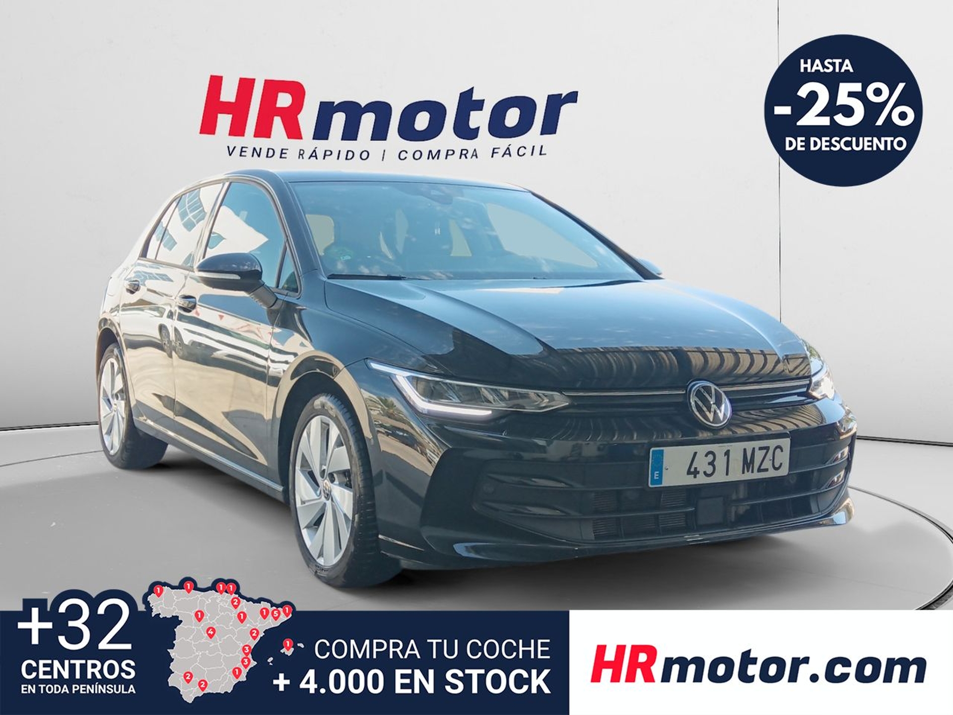 Imagen de VOLKSWAGEN Golf