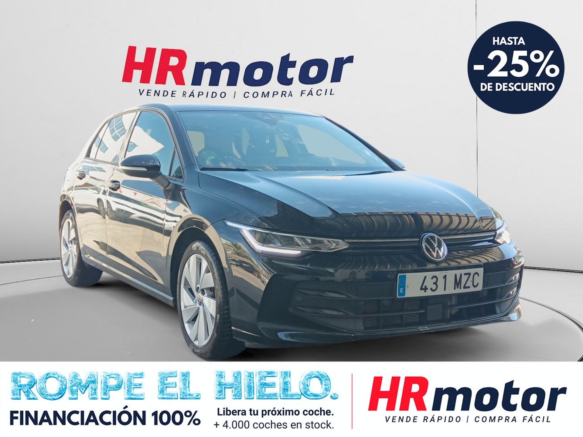 Imagen de VOLKSWAGEN Golf