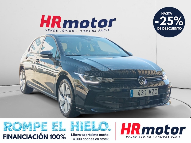 Foto del VOLKSWAGEN Golf 2.0TDI 85kW