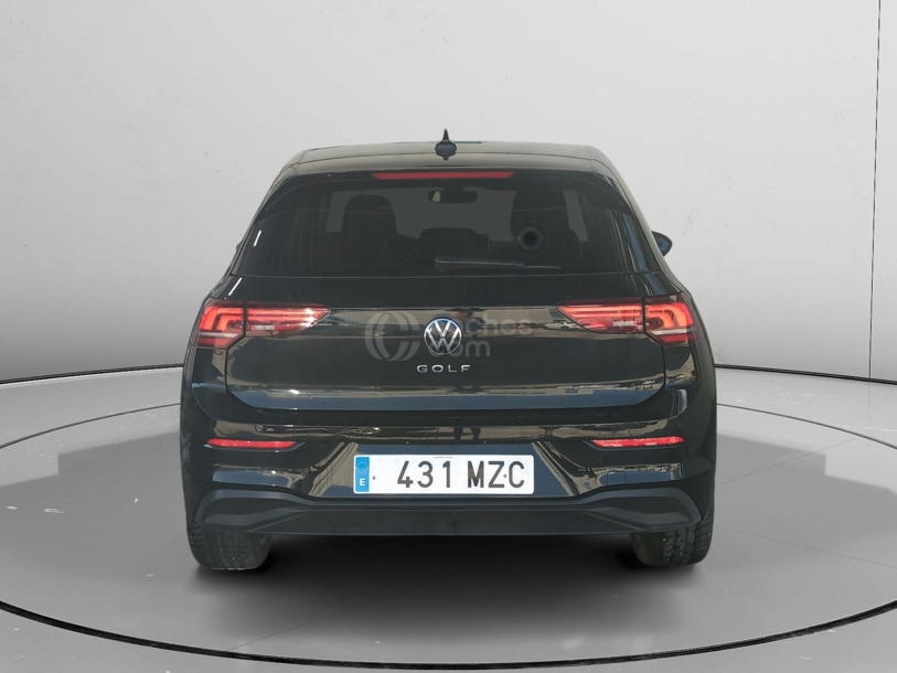 Foto del VOLKSWAGEN Golf 2.0TDI 85kW
