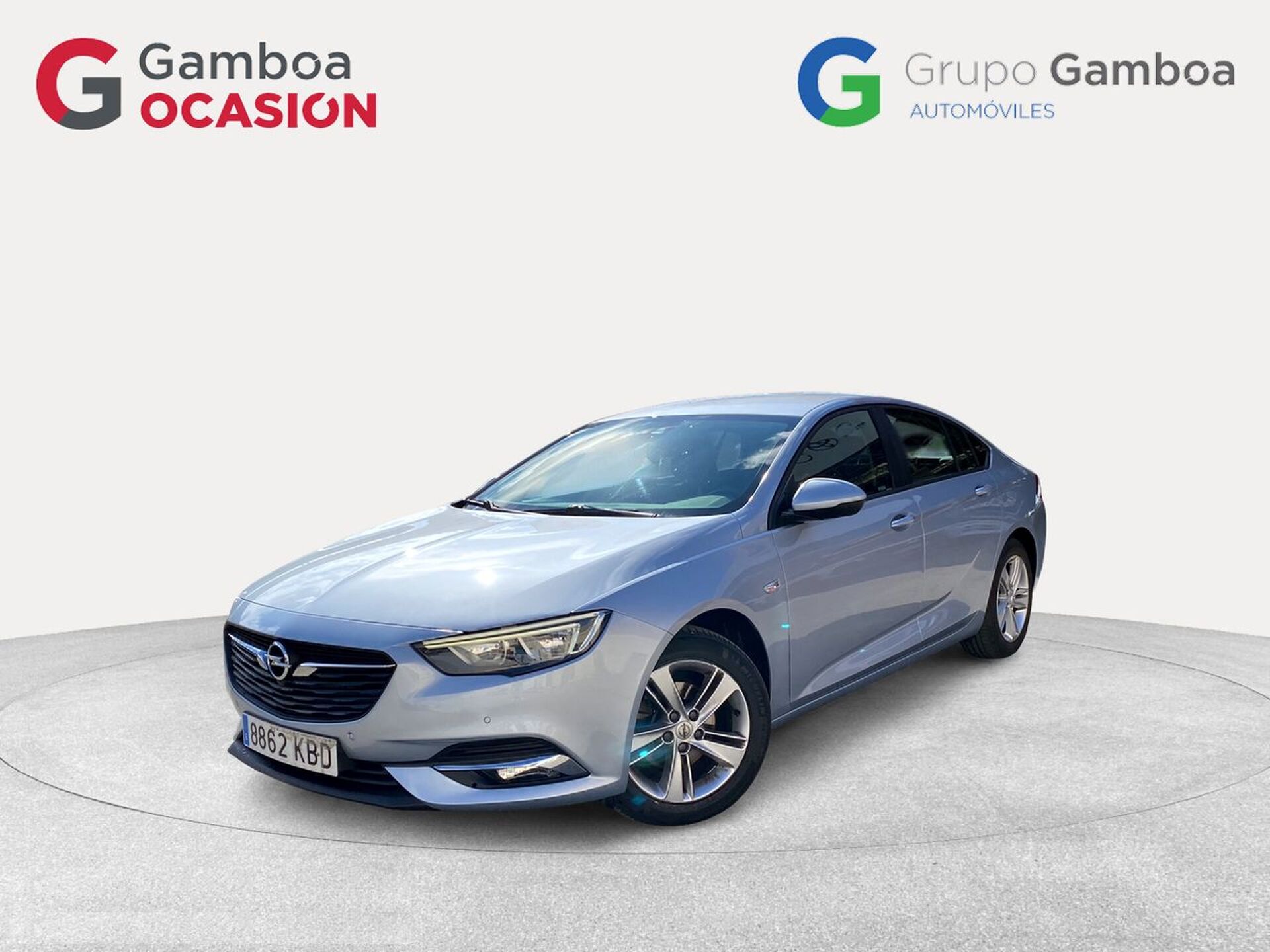 Imagen de OPEL Insignia