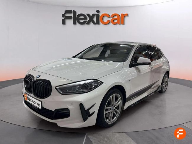 Foto del BMW Serie 1 118d