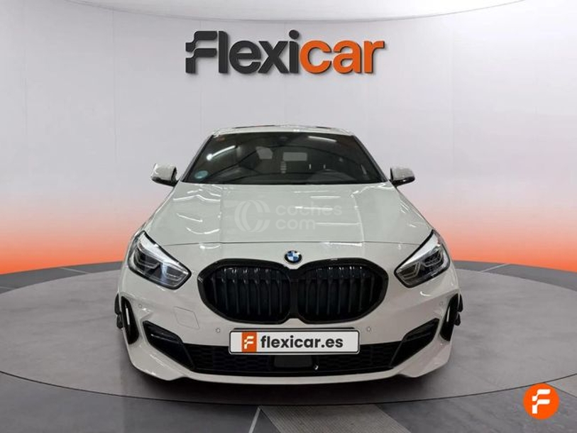 Foto del BMW Serie 1 118d